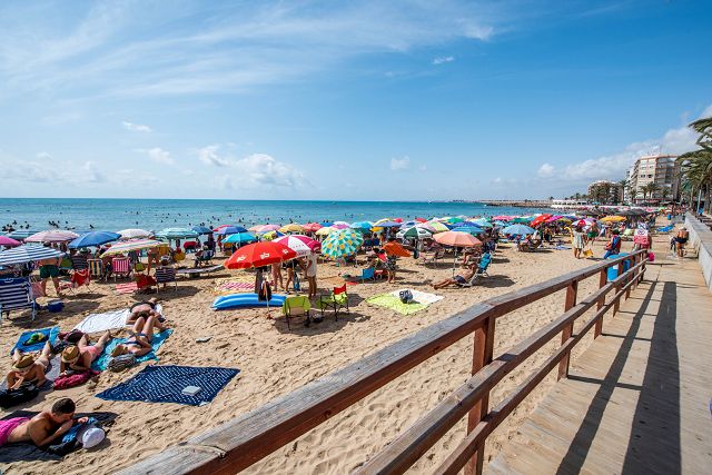 Los Altos, Orihuela Costa - DroomHuisSpanje