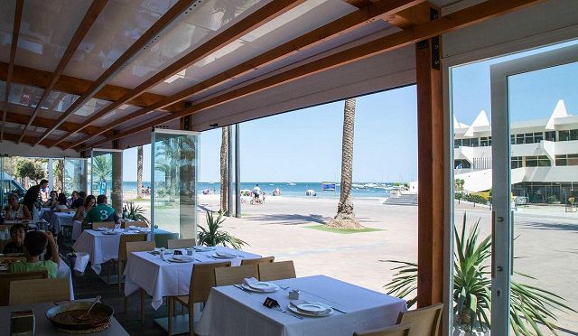 La Manga del Mar Menor, uniek paradijs aan de Costa Calida