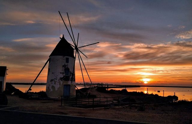 Waarom San Pedro del Pinatar?