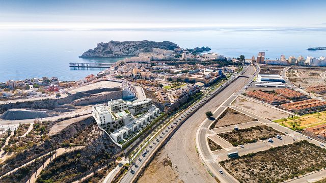 Investeren in de provincie Murcia het rendabelst in 2024