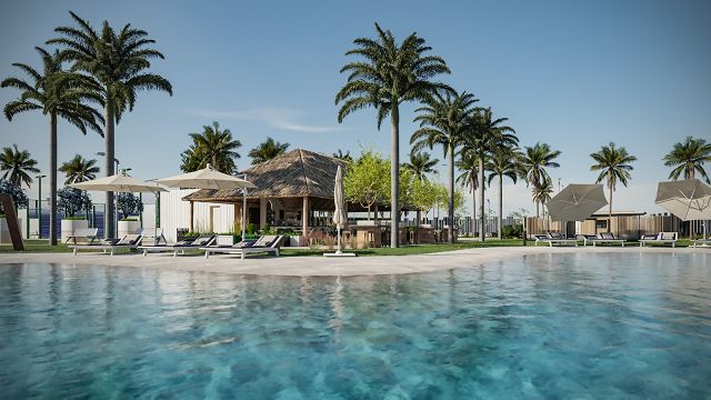 Droomhuisspanje presenteert het gloednieuwe El Alba Resort - DroomHuisSpanje