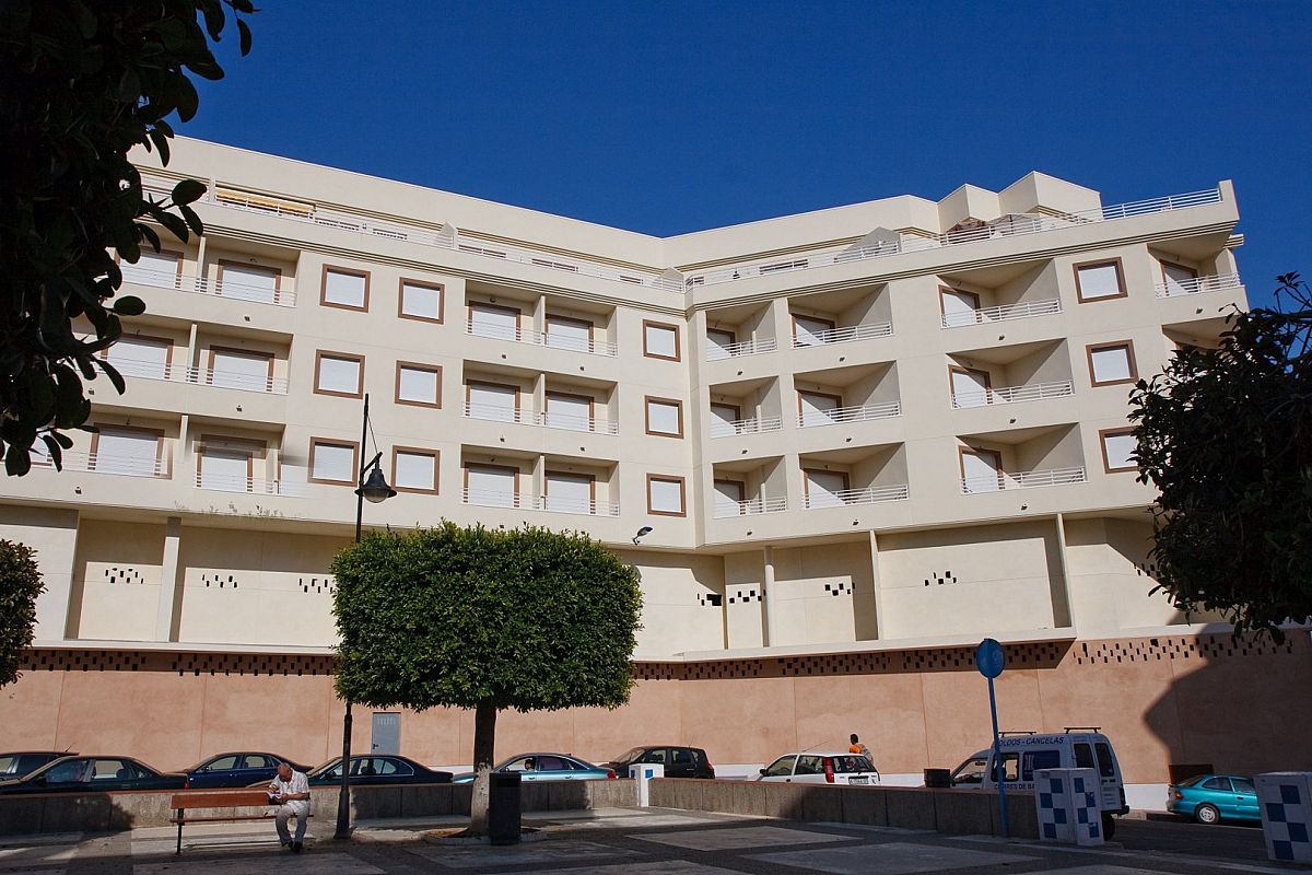 Droomhuisspanje lanceert betaalbare appartementen in Torrevieja