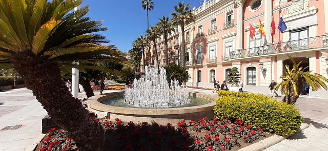 De 7 leukste plaatsen aan de Costa Calida