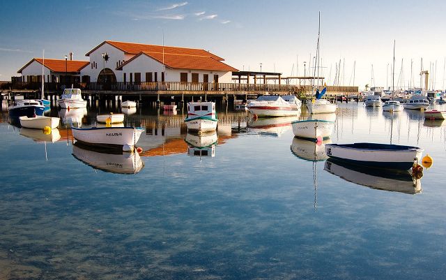 De 7 leukste plaatsen aan de Costa Calida